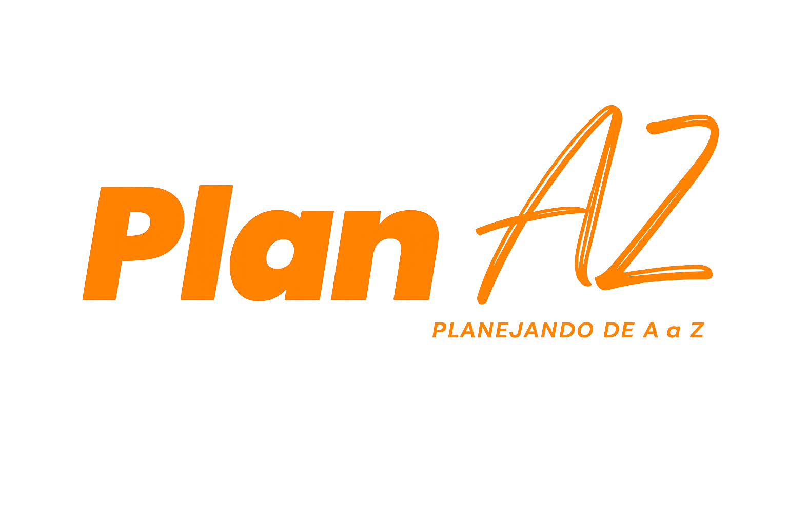 PlanAZ Logo